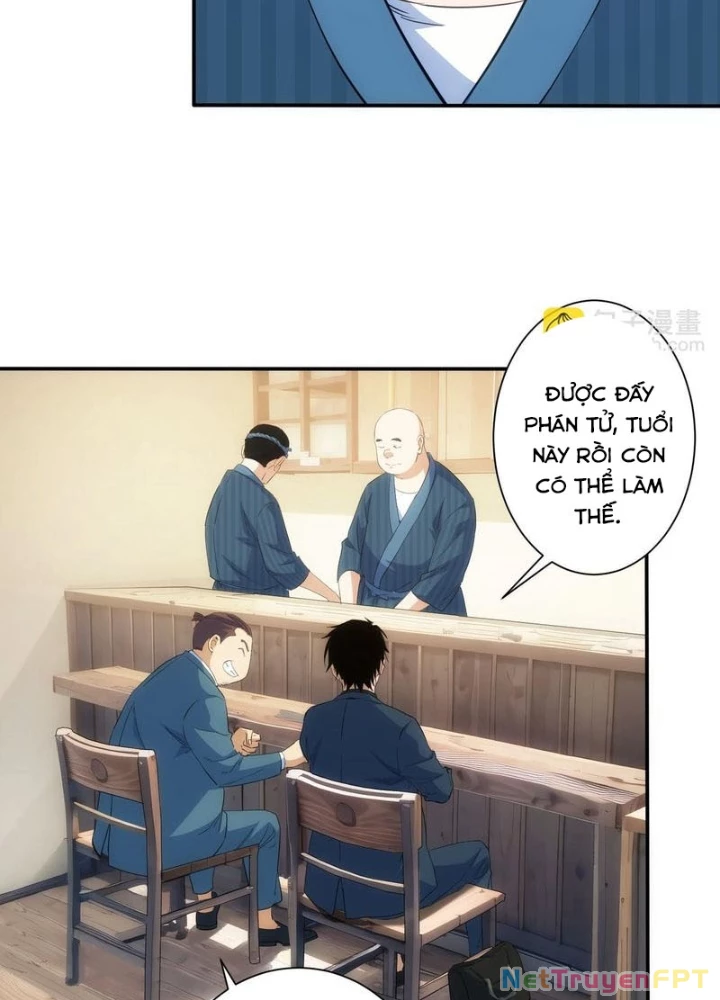 Ta Có Thể Thấy Tỉ Lệ Thành Công Chapter 315 - Trang 2