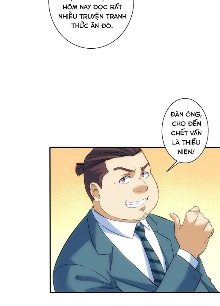 Ta Có Thể Thấy Tỉ Lệ Thành Công Chapter 315 - Trang 2