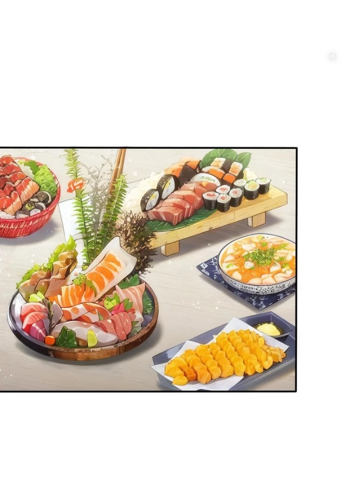 Ta Có Thể Thấy Tỉ Lệ Thành Công Chapter 315 - Trang 2