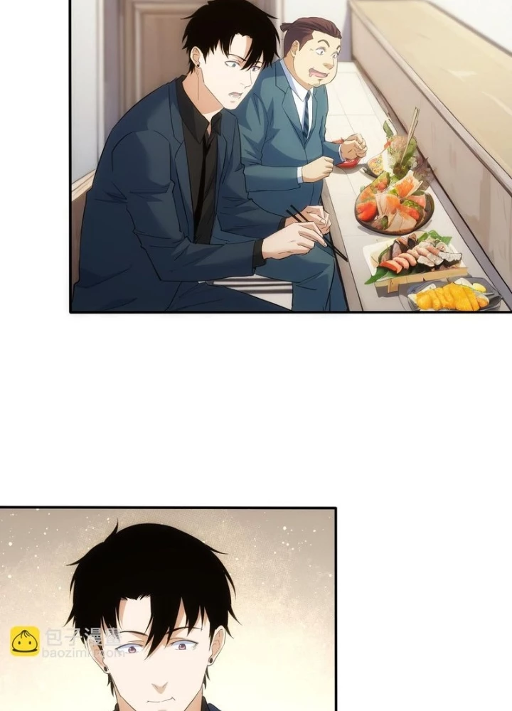 Ta Có Thể Thấy Tỉ Lệ Thành Công Chapter 315 - Trang 2