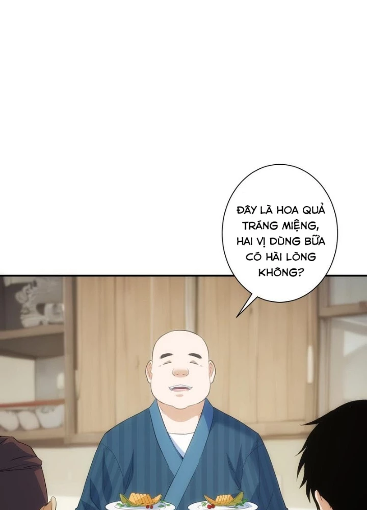 Ta Có Thể Thấy Tỉ Lệ Thành Công Chapter 315 - Trang 2