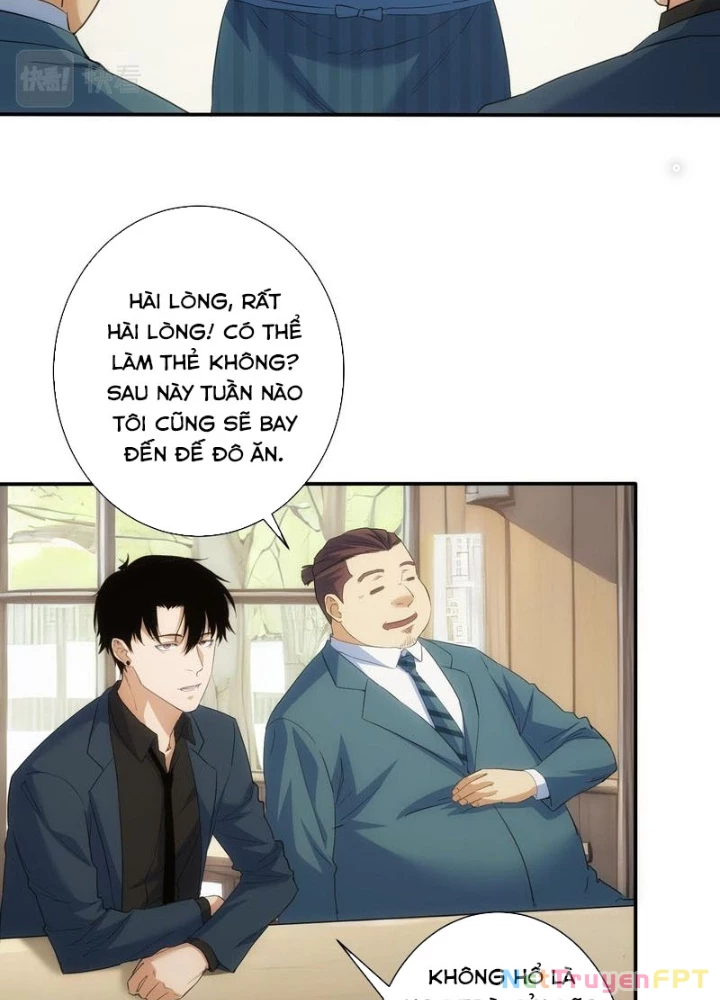 Ta Có Thể Thấy Tỉ Lệ Thành Công Chapter 315 - Trang 2