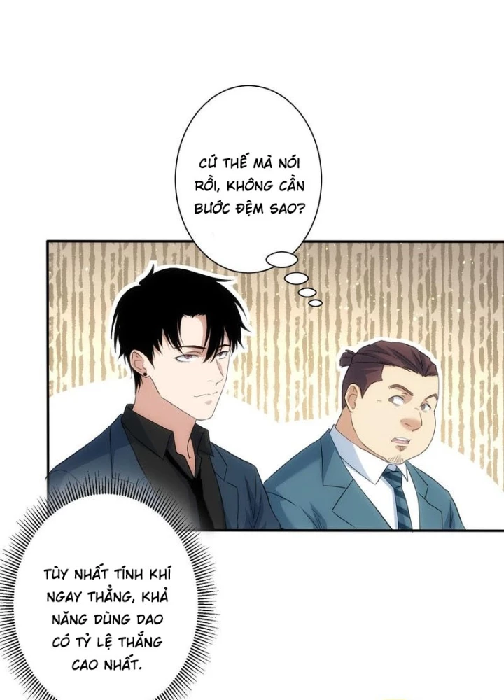 Ta Có Thể Thấy Tỉ Lệ Thành Công Chapter 315 - Trang 2