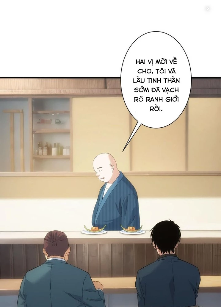 Ta Có Thể Thấy Tỉ Lệ Thành Công Chapter 315 - Trang 2