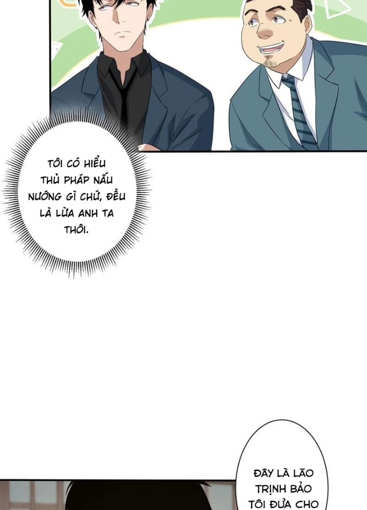 Ta Có Thể Thấy Tỉ Lệ Thành Công Chapter 315 - Trang 2