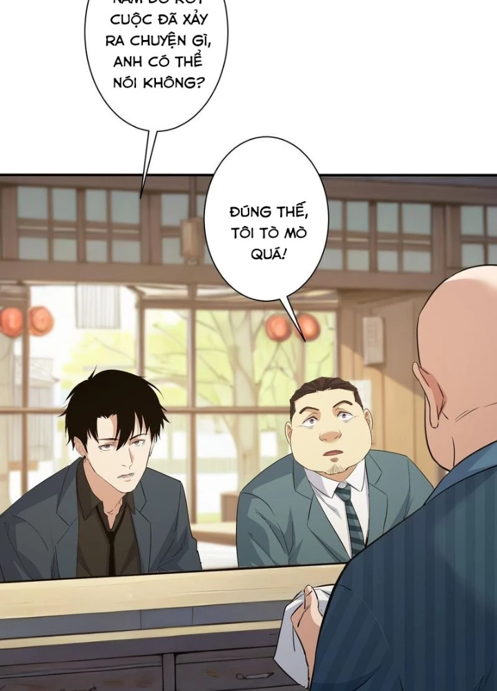 Ta Có Thể Thấy Tỉ Lệ Thành Công Chapter 315 - Trang 2