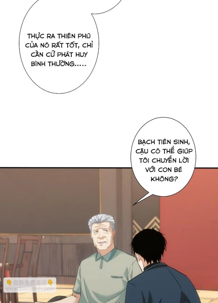 Ta Có Thể Thấy Tỉ Lệ Thành Công Chapter 320 - Trang 2