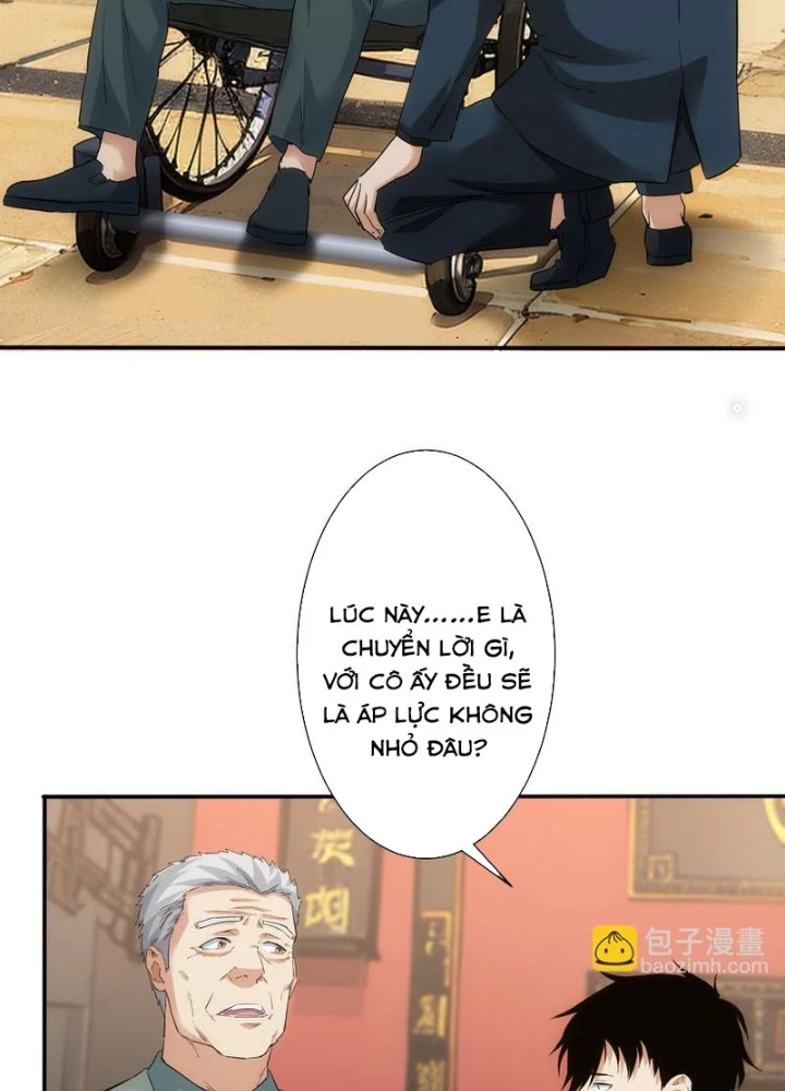 Ta Có Thể Thấy Tỉ Lệ Thành Công Chapter 320 - Trang 2