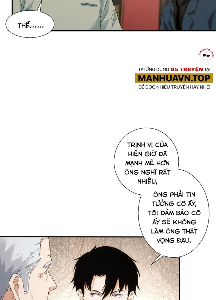 Ta Có Thể Thấy Tỉ Lệ Thành Công Chapter 320 - Trang 2