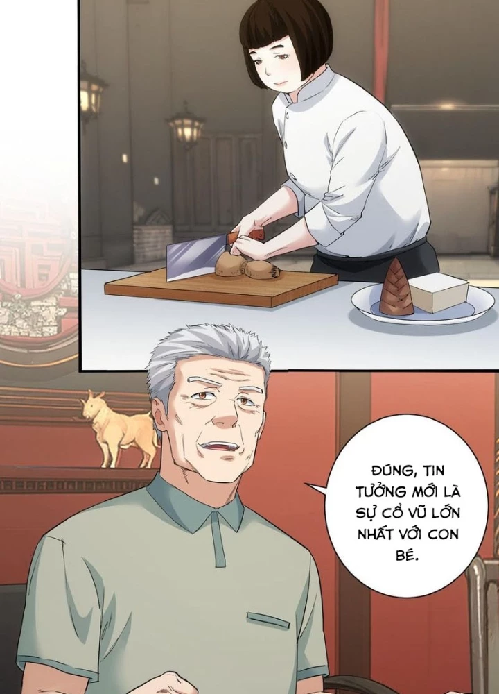 Ta Có Thể Thấy Tỉ Lệ Thành Công Chapter 320 - Trang 2