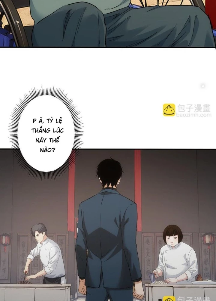 Ta Có Thể Thấy Tỉ Lệ Thành Công Chapter 320 - Trang 2