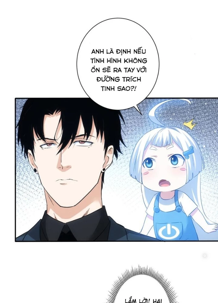 Ta Có Thể Thấy Tỉ Lệ Thành Công Chapter 320 - Trang 2