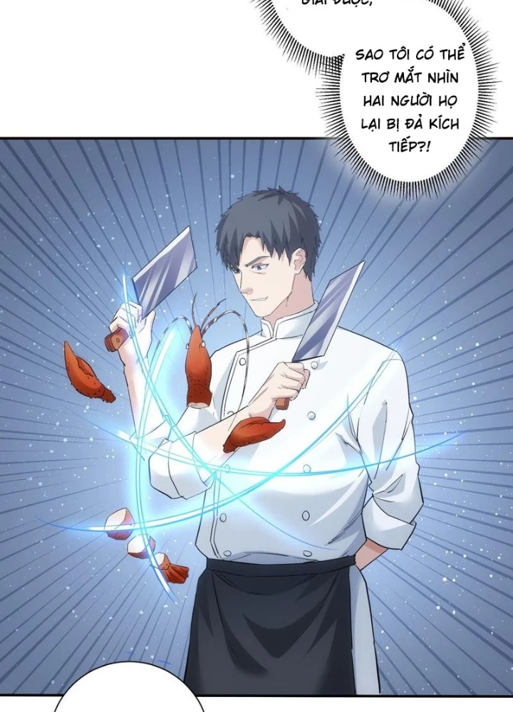 Ta Có Thể Thấy Tỉ Lệ Thành Công Chapter 320 - Trang 2