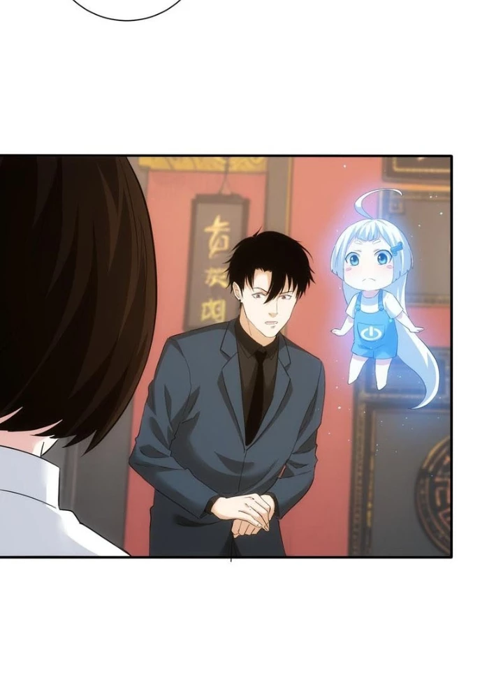 Ta Có Thể Thấy Tỉ Lệ Thành Công Chapter 320 - Trang 2