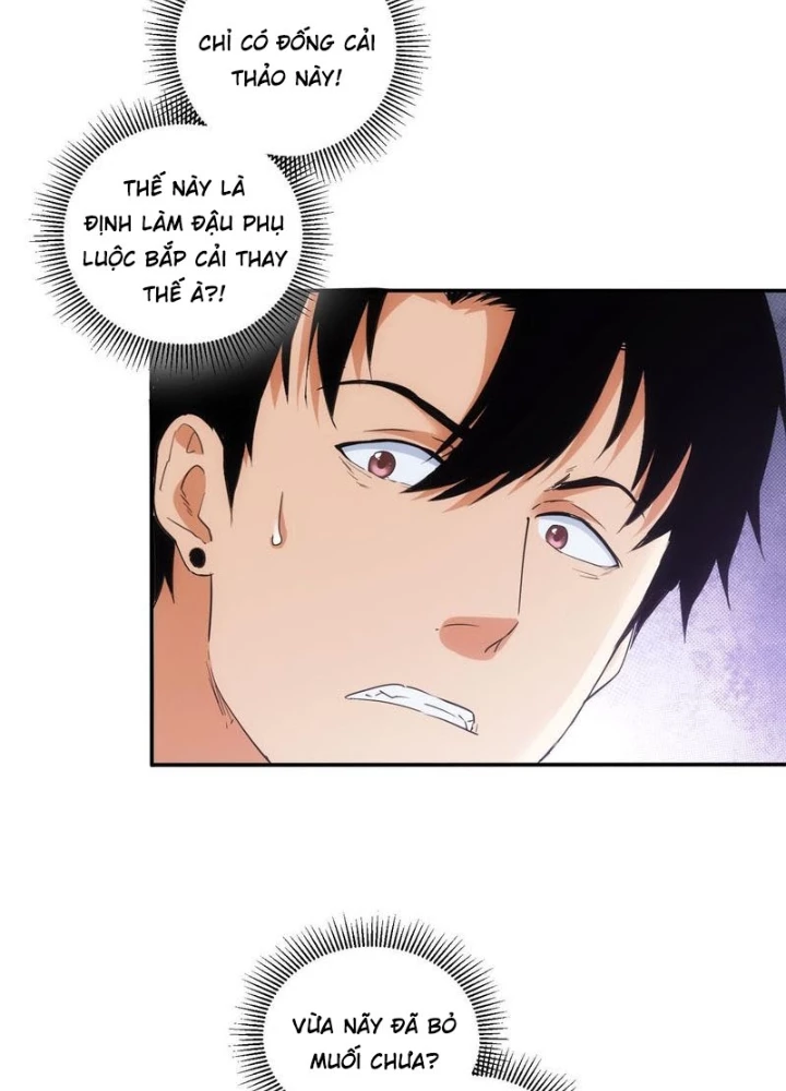 Ta Có Thể Thấy Tỉ Lệ Thành Công Chapter 320 - Trang 2