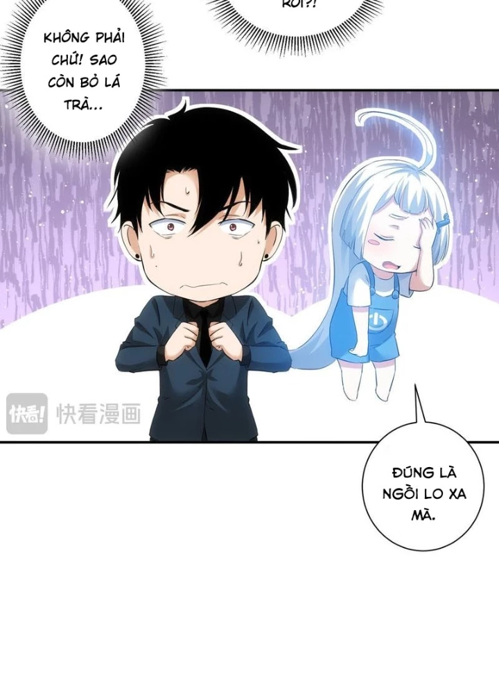 Ta Có Thể Thấy Tỉ Lệ Thành Công Chapter 320 - Trang 2