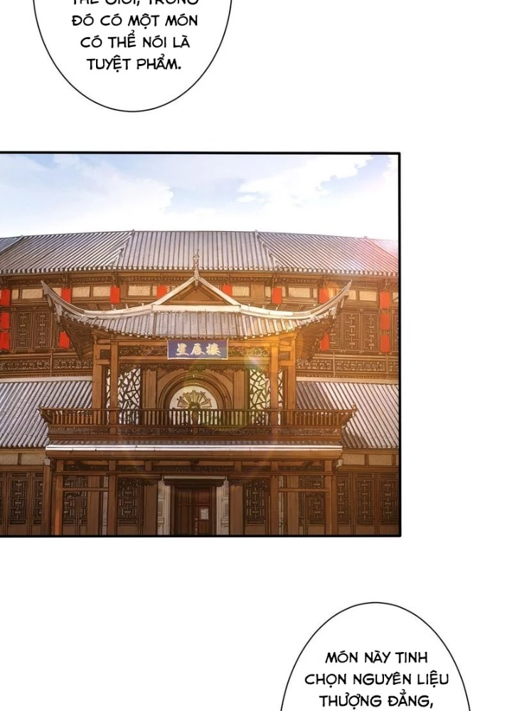 Ta Có Thể Thấy Tỉ Lệ Thành Công Chapter 320 - Trang 2