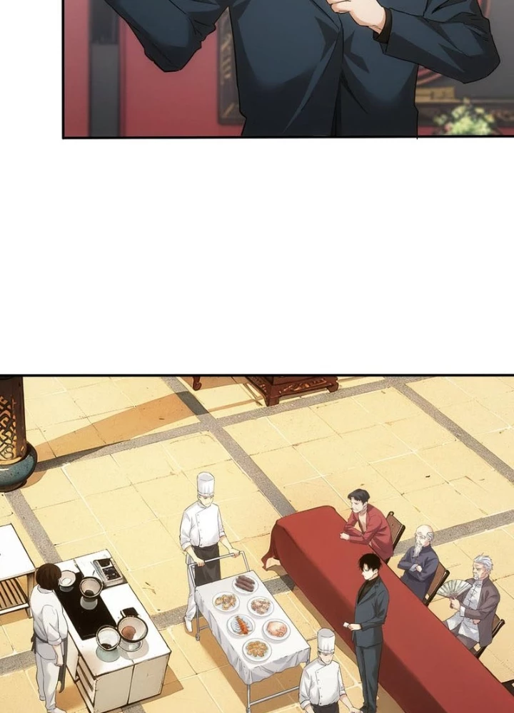 Ta Có Thể Thấy Tỉ Lệ Thành Công Chapter 320 - Trang 2