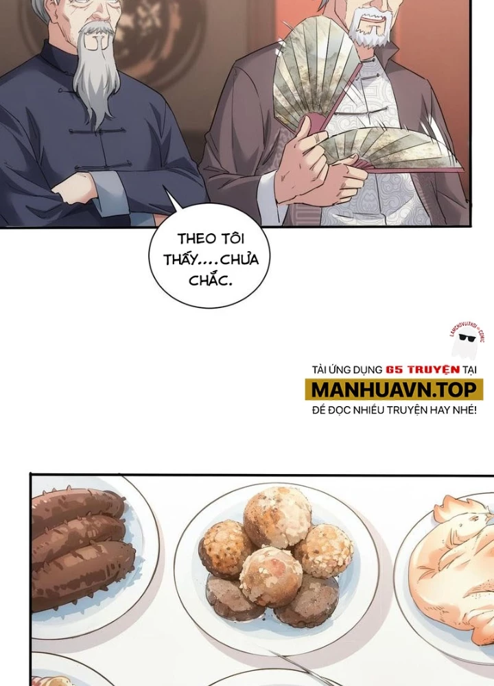 Ta Có Thể Thấy Tỉ Lệ Thành Công Chapter 320 - Trang 2