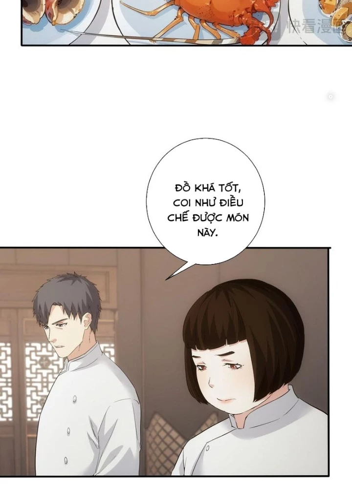 Ta Có Thể Thấy Tỉ Lệ Thành Công Chapter 320 - Trang 2