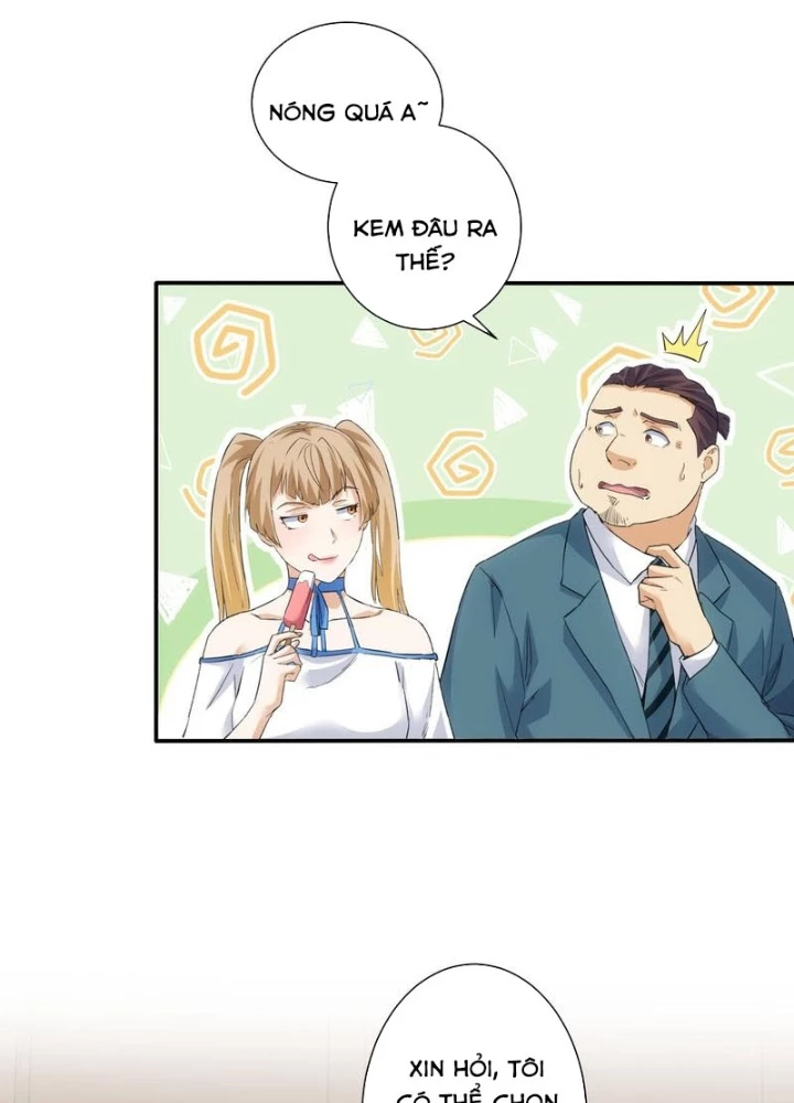 Ta Có Thể Thấy Tỉ Lệ Thành Công Chapter 320 - Trang 2
