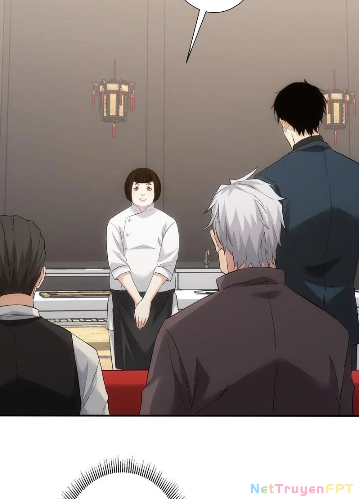 Ta Có Thể Thấy Tỉ Lệ Thành Công Chapter 320 - Trang 2