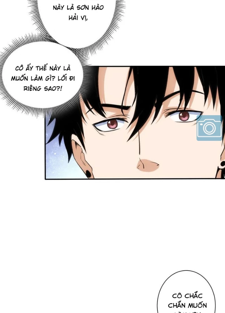 Ta Có Thể Thấy Tỉ Lệ Thành Công Chapter 320 - Trang 2