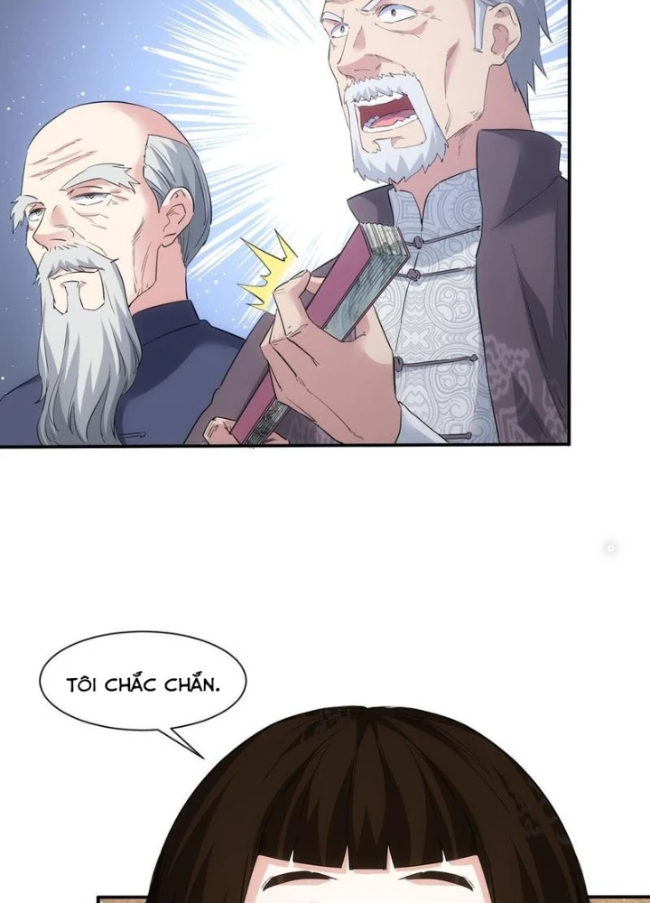Ta Có Thể Thấy Tỉ Lệ Thành Công Chapter 320 - Trang 2