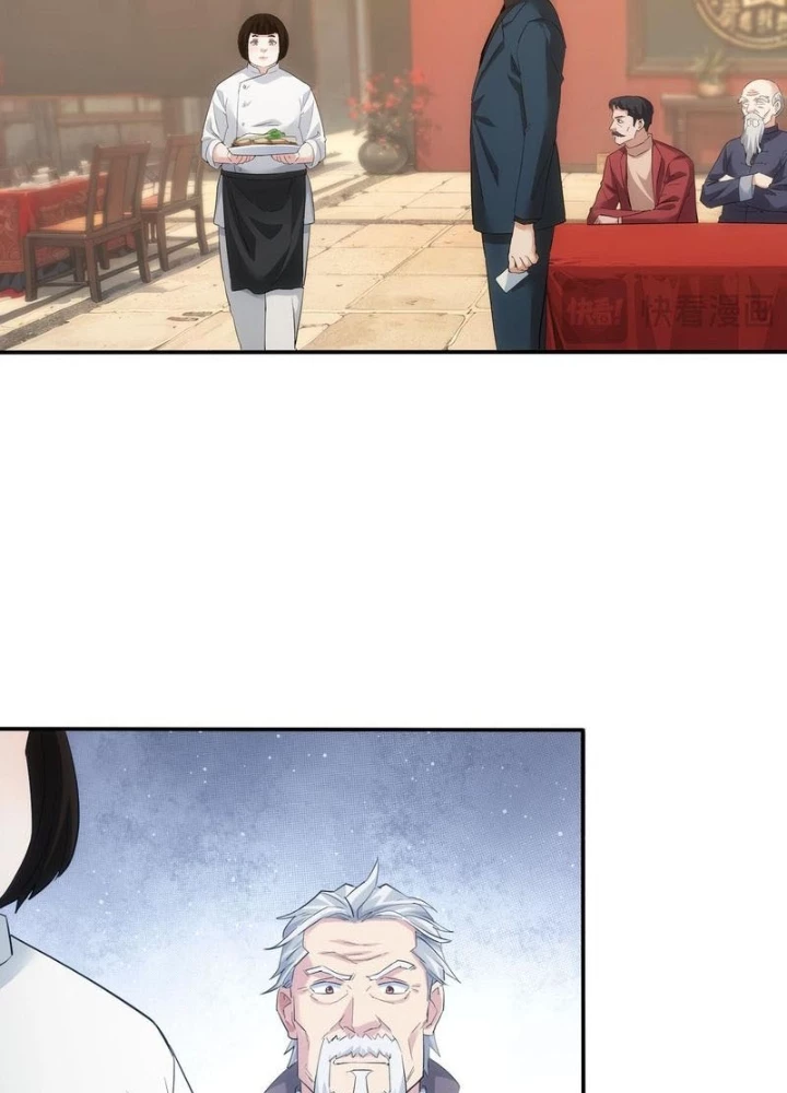 Ta Có Thể Thấy Tỉ Lệ Thành Công Chapter 320 - Trang 2