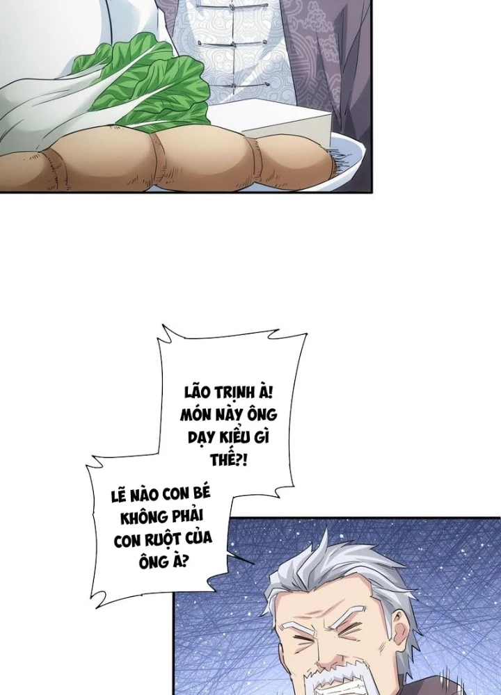 Ta Có Thể Thấy Tỉ Lệ Thành Công Chapter 320 - Trang 2