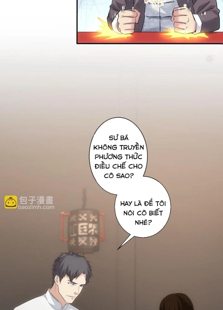 Ta Có Thể Thấy Tỉ Lệ Thành Công Chapter 320 - Trang 2