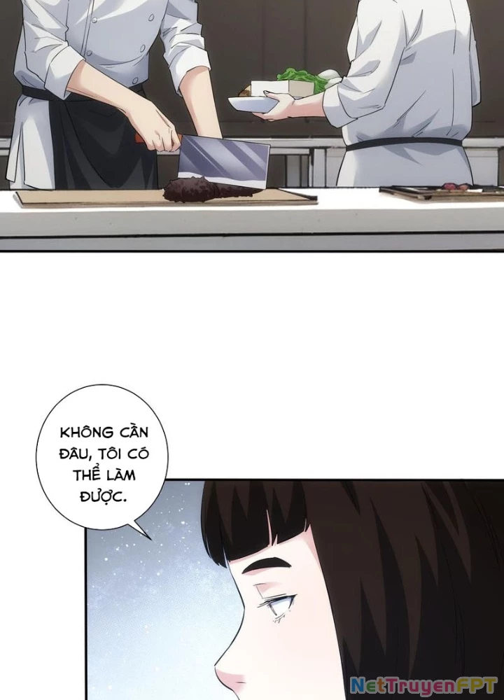 Ta Có Thể Thấy Tỉ Lệ Thành Công Chapter 320 - Trang 2