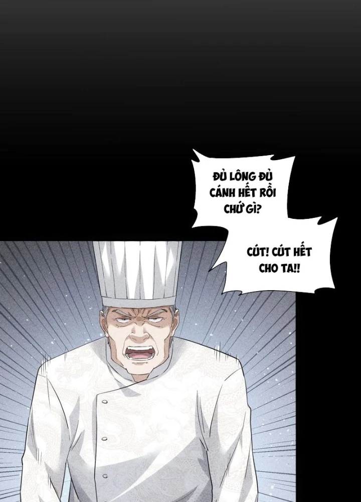 Ta Có Thể Thấy Tỉ Lệ Thành Công Chapter 320 - Trang 2