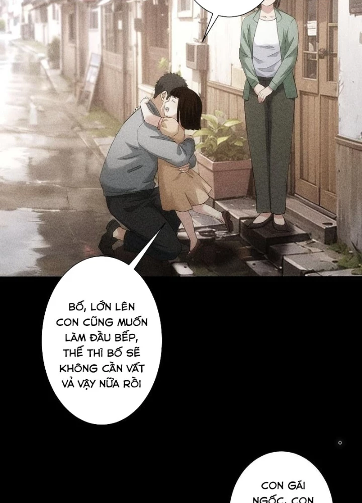 Ta Có Thể Thấy Tỉ Lệ Thành Công Chapter 320 - Trang 2