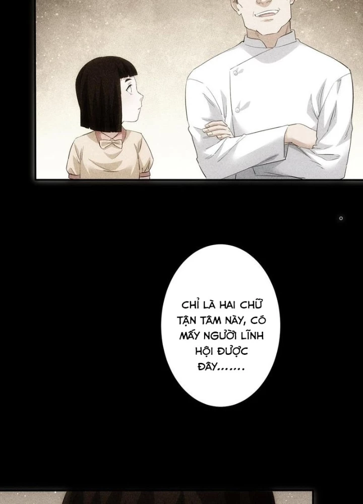 Ta Có Thể Thấy Tỉ Lệ Thành Công Chapter 320 - Trang 2