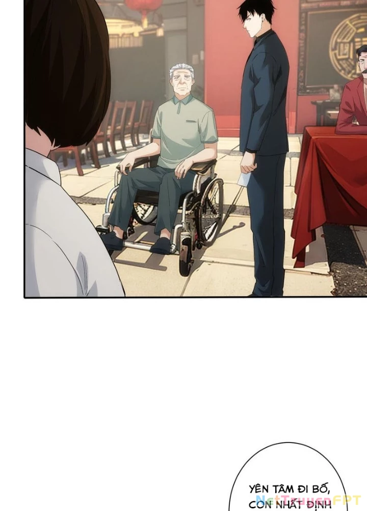 Ta Có Thể Thấy Tỉ Lệ Thành Công Chapter 320 - Trang 2