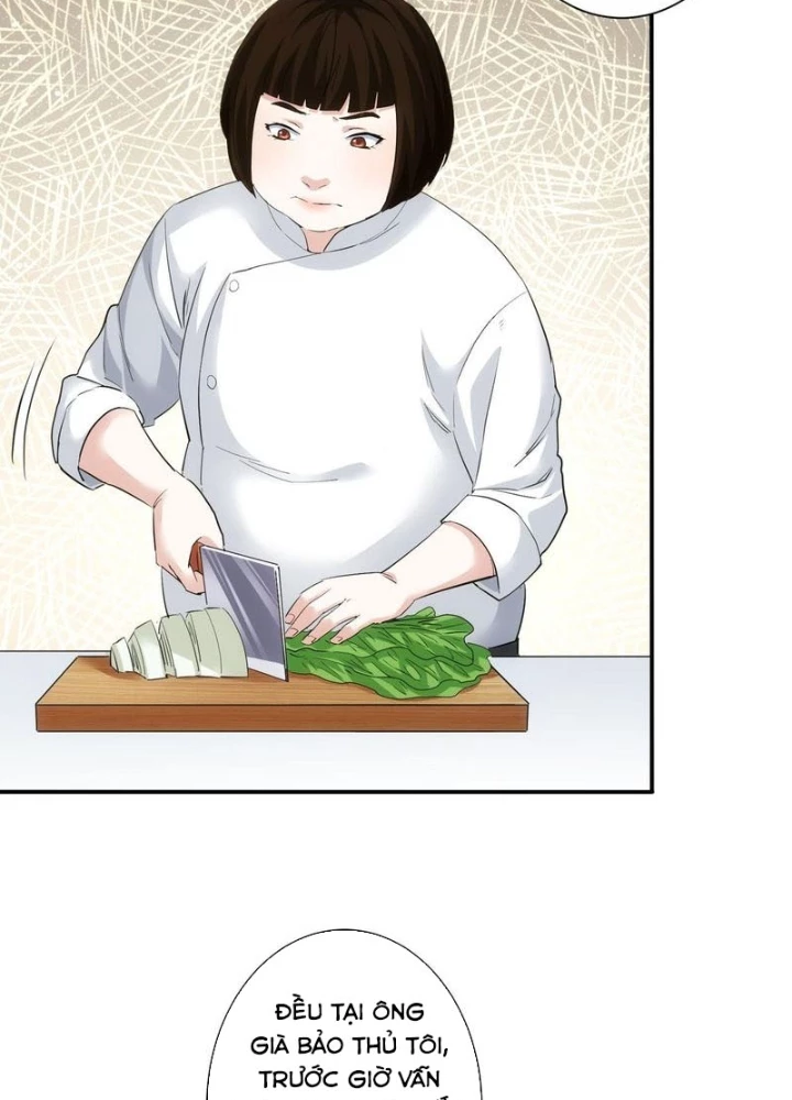 Ta Có Thể Thấy Tỉ Lệ Thành Công Chapter 320 - Trang 2