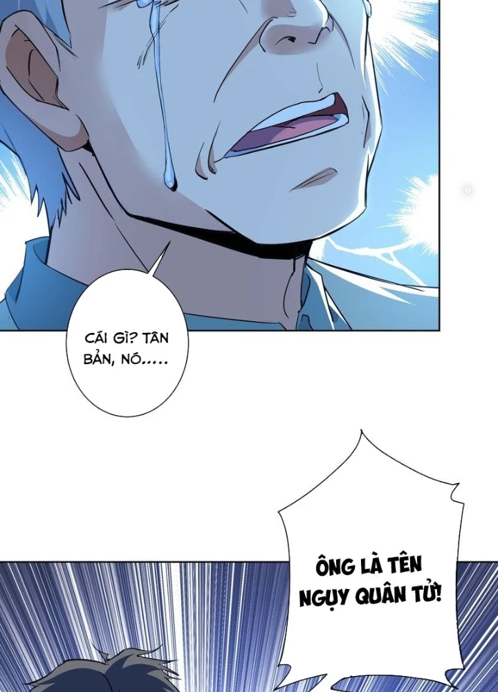Ta Có Thể Thấy Tỉ Lệ Thành Công Chapter 322 - Trang 2