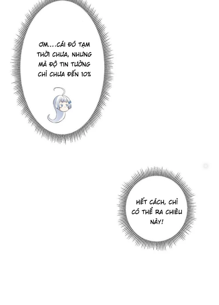 Ta Có Thể Thấy Tỉ Lệ Thành Công Chapter 323 - Trang 2