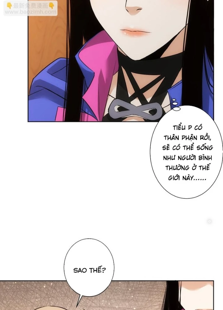 Ta Có Thể Thấy Tỉ Lệ Thành Công Chapter 324 - Trang 2