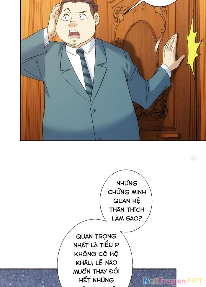 Ta Có Thể Thấy Tỉ Lệ Thành Công Chapter 324 - Trang 2