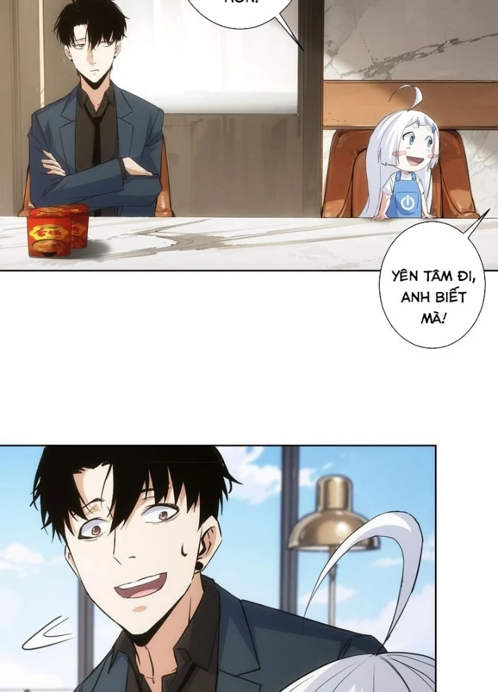 Ta Có Thể Thấy Tỉ Lệ Thành Công Chapter 329 - Trang 2