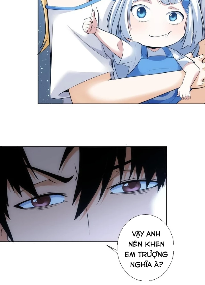 Ta Có Thể Thấy Tỉ Lệ Thành Công Chapter 331 - Trang 2