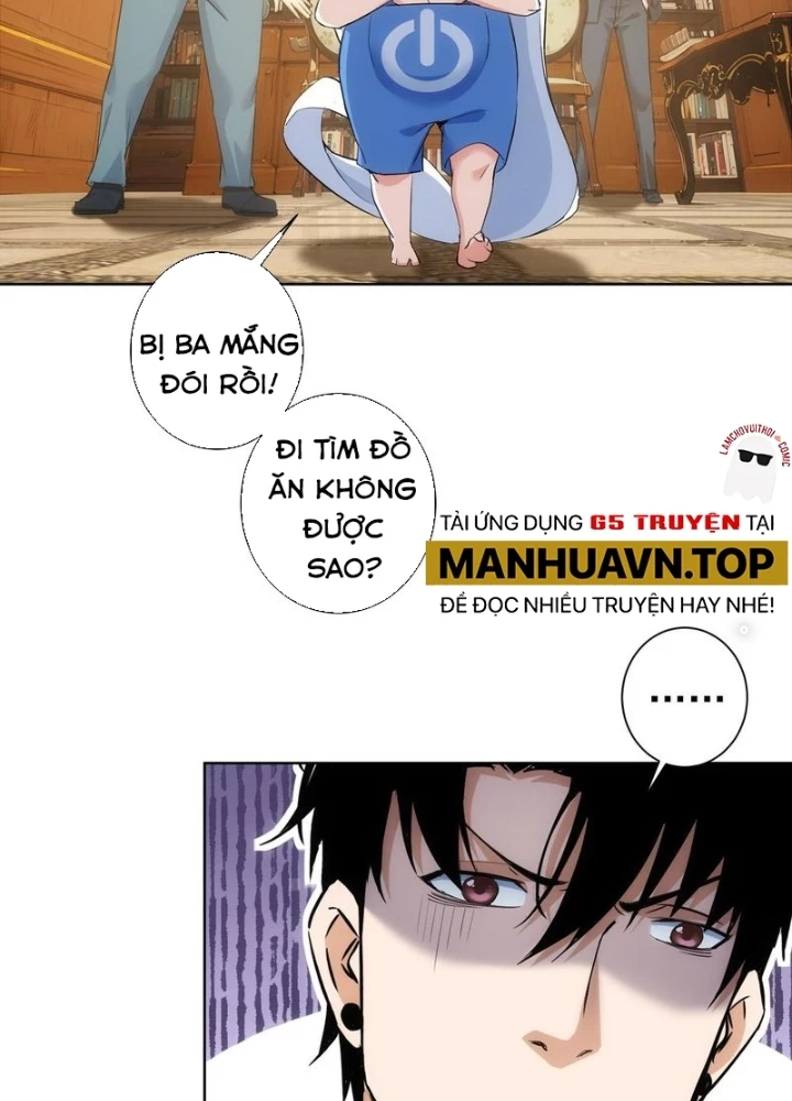 Ta Có Thể Thấy Tỉ Lệ Thành Công Chapter 331 - Trang 2