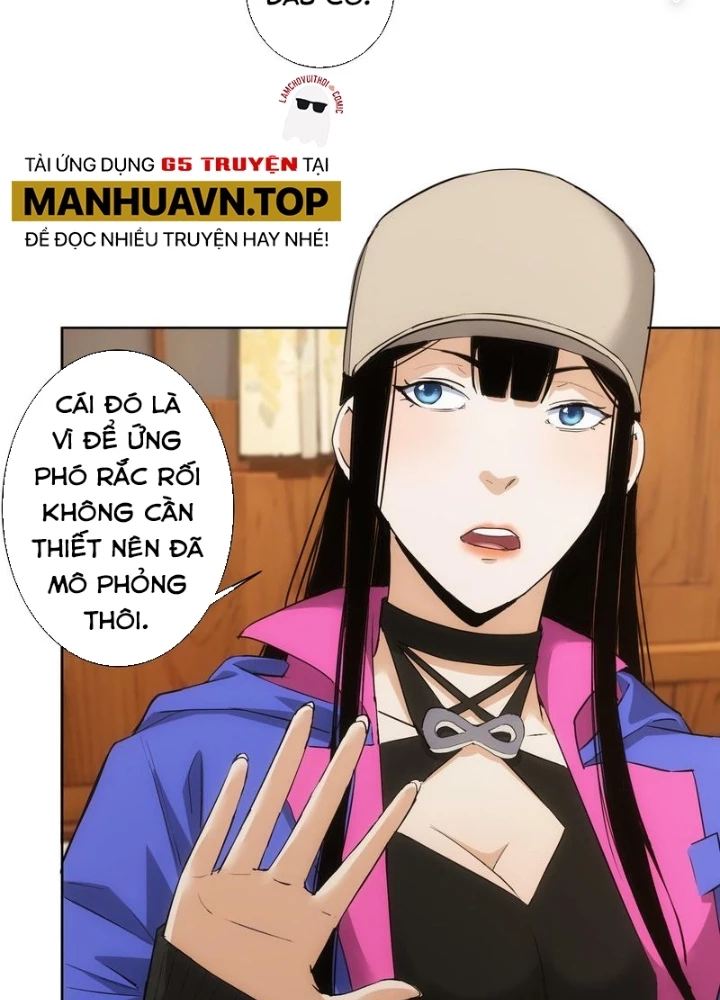Ta Có Thể Thấy Tỉ Lệ Thành Công Chapter 331 - Trang 2