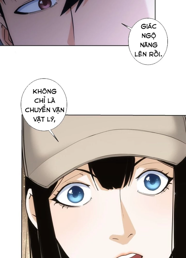 Ta Có Thể Thấy Tỉ Lệ Thành Công Chapter 331 - Trang 2