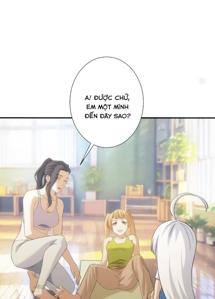 Ta Có Thể Thấy Tỉ Lệ Thành Công Chapter 332 - Trang 2