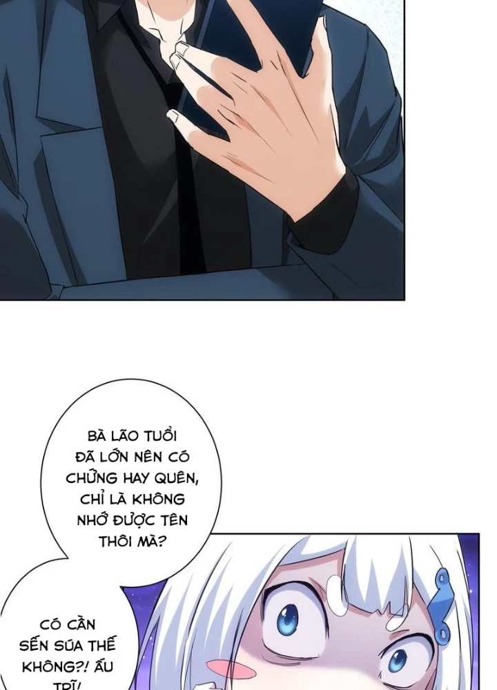 Ta Có Thể Thấy Tỉ Lệ Thành Công Chapter 333 - Trang 2