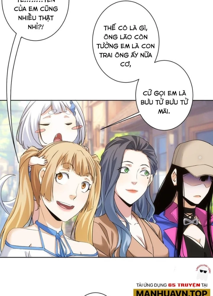 Ta Có Thể Thấy Tỉ Lệ Thành Công Chapter 333 - Trang 2