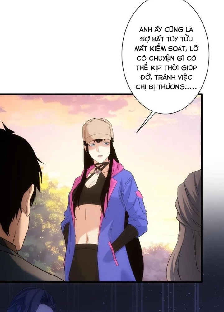 Ta Có Thể Thấy Tỉ Lệ Thành Công Chapter 336 - Trang 2